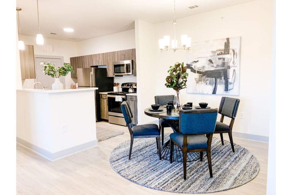 Photos and Video The Waverly Apartment Homes Burleson, TX PetFriendly